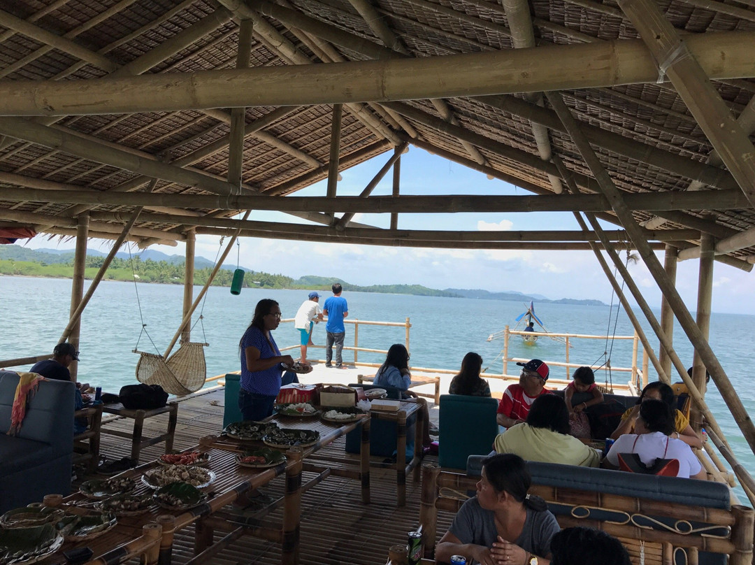 RAFT17-罗哈斯城必去景点