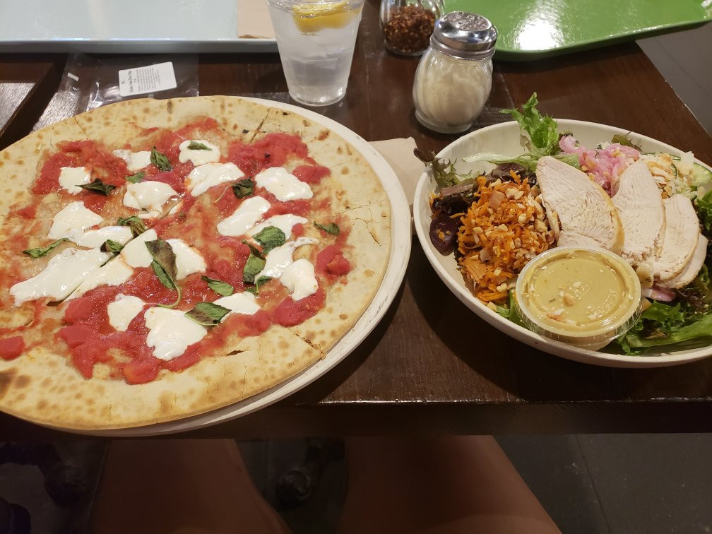 Modern Market Eatery