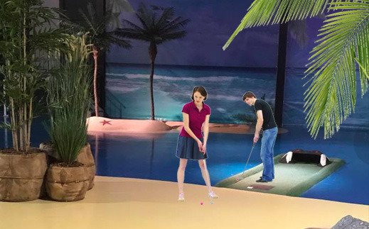 Superfun-阿默斯福特必去景点