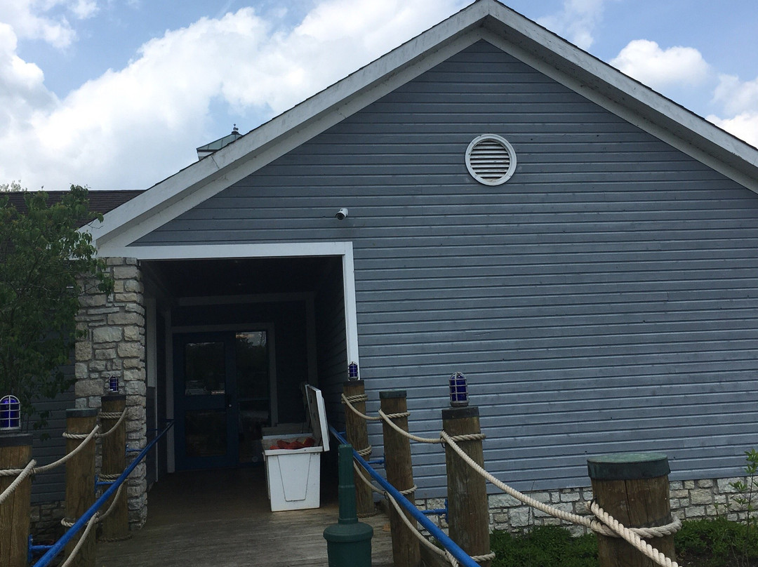 Lake Isabella-Loveland必去景点