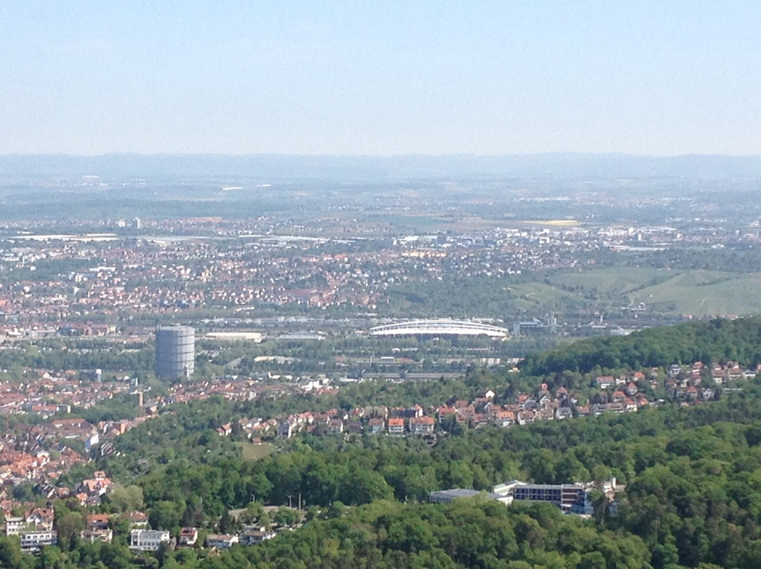 Hotel Le Village主图