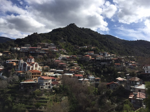 FollowMe Tours Cyprus-利马索尔必去景点