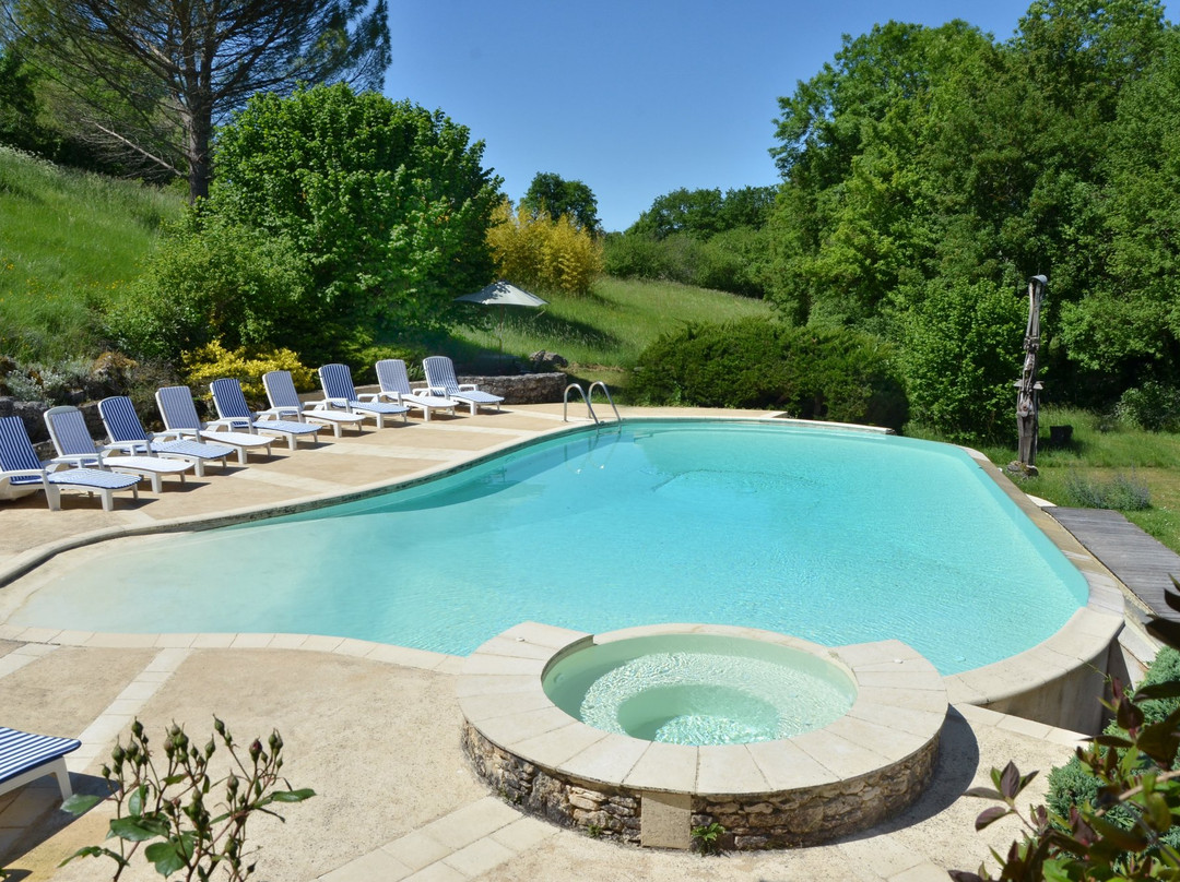 La Closerie de la Beyne主图