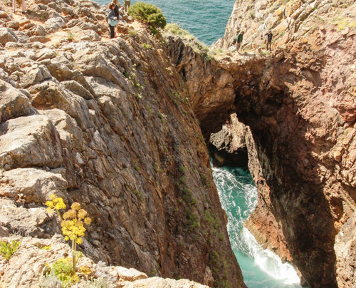 Biotrails-Palmela必去景点