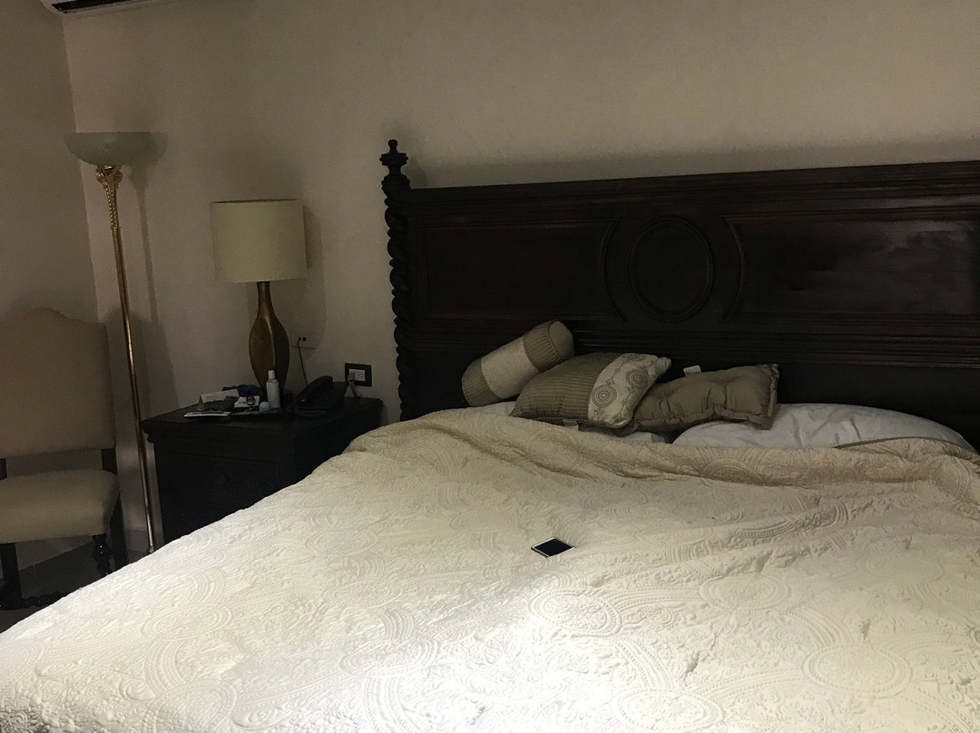 Casa Pozo del  Rayo主图