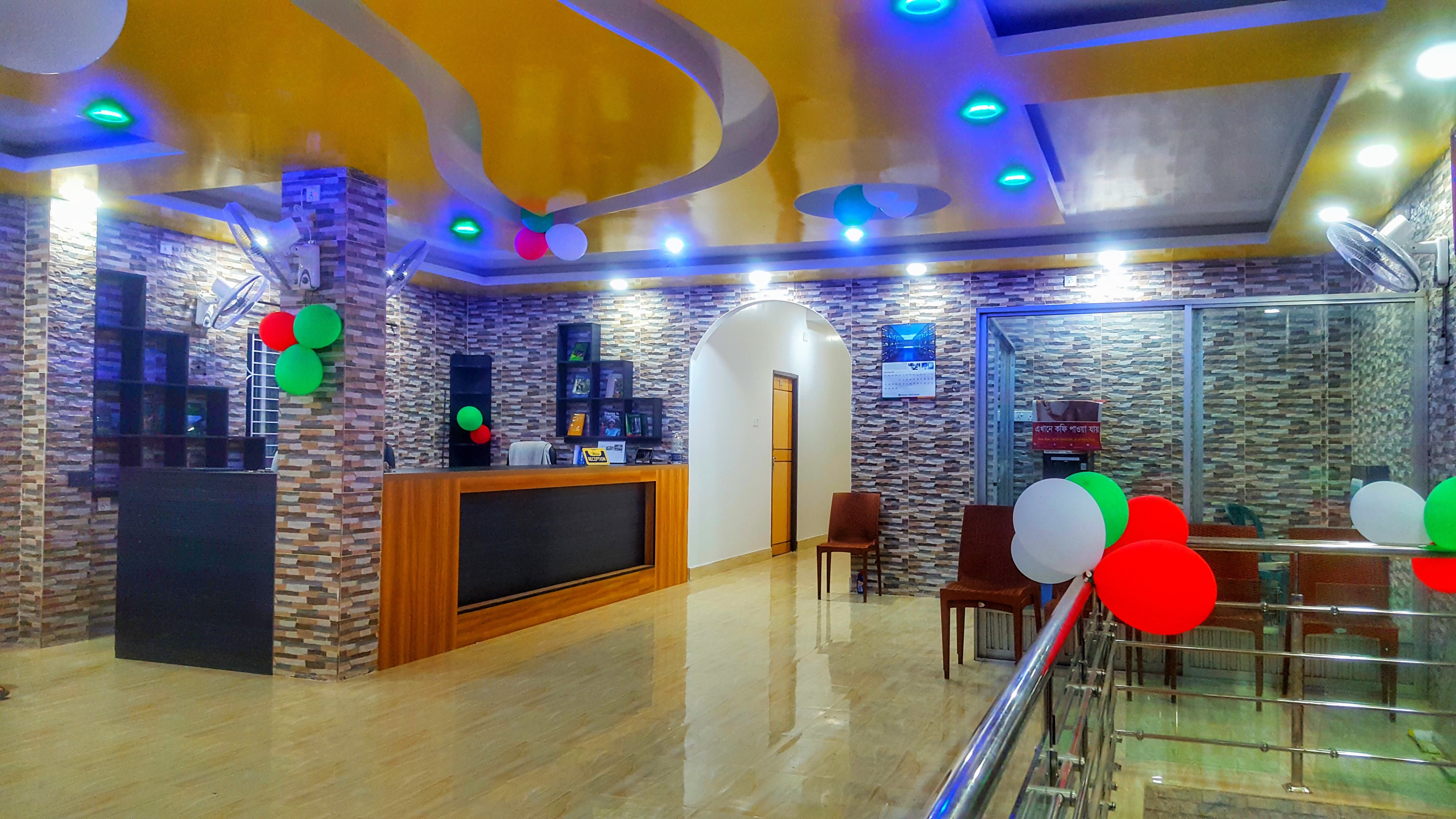 Hotel Merina-官方