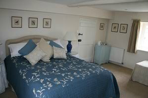 Great Seaside B & B主图