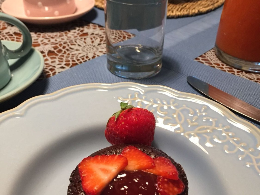 B&B Mangiafuoco主图