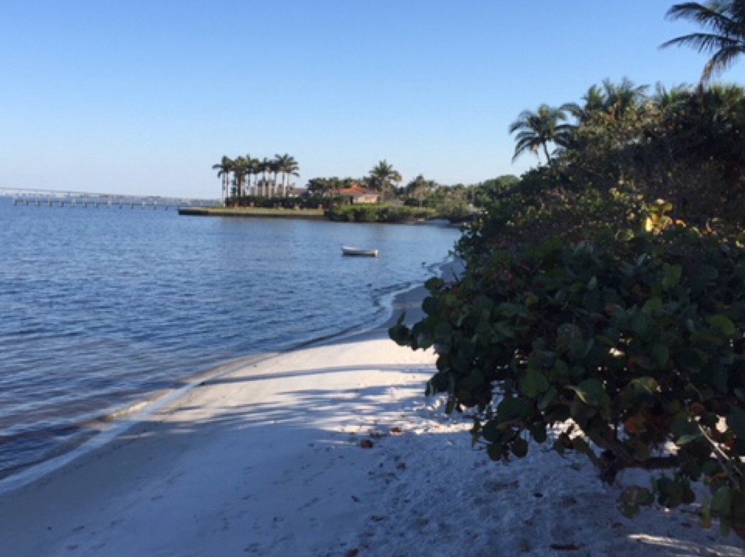 Indian Riverside Park-Jensen Beach必去景点