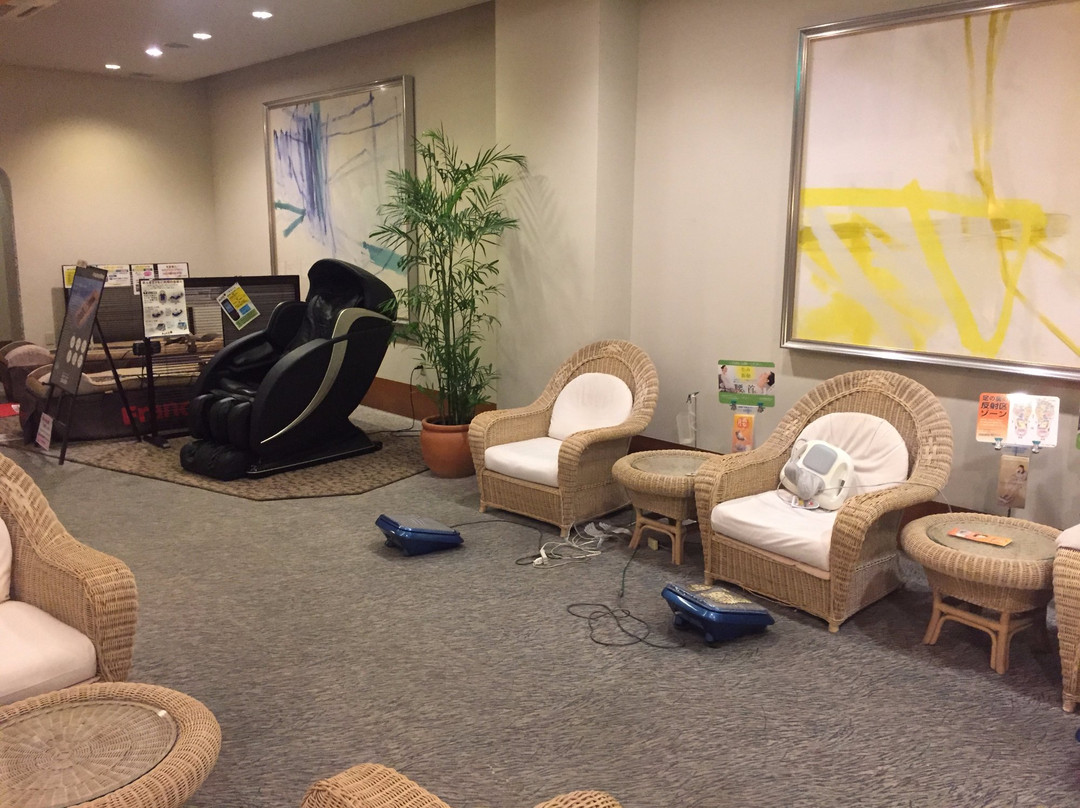 月光园游月山庄主图