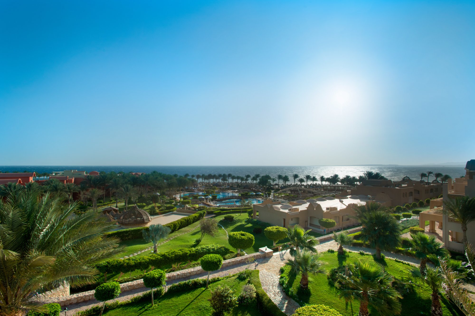 Sharm Grand Plaza-官方