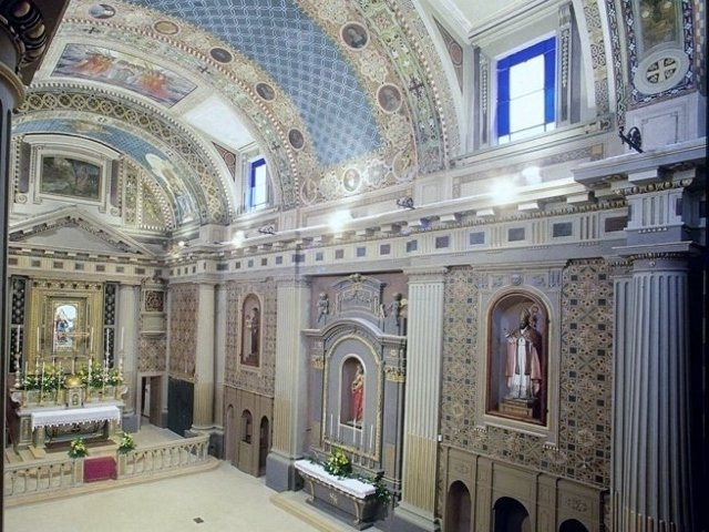 Chiesa di San Giovanni景点图片
