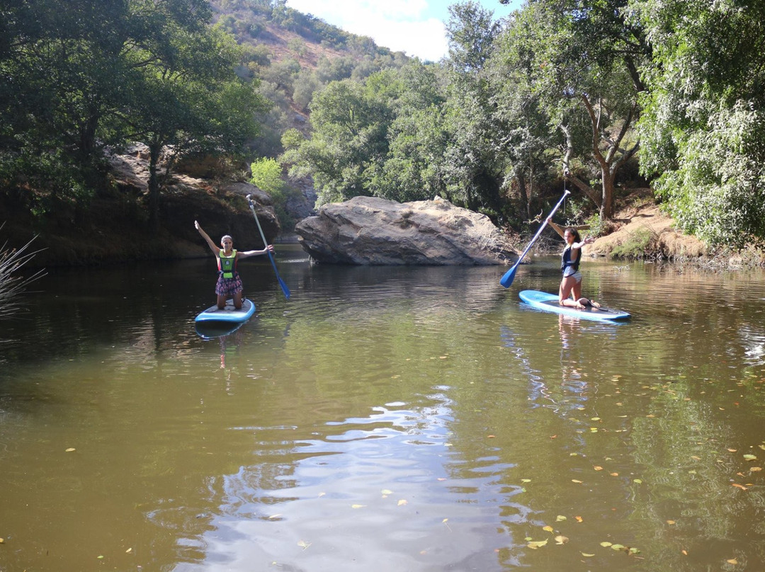 Paddle South Portugal景点图片