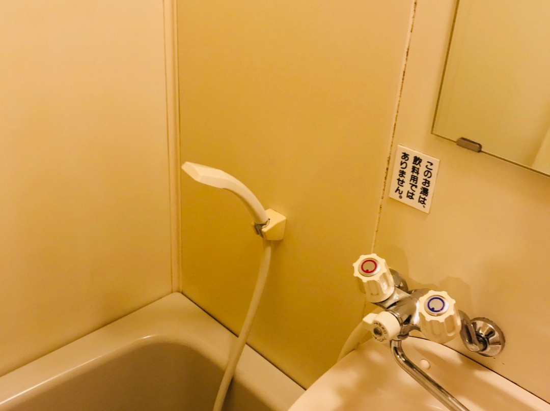 Yanagiya Hotel主图