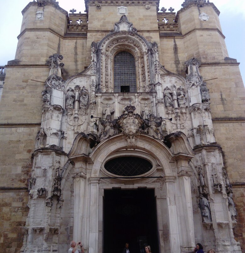 Let's Visit Coimbra景点图片