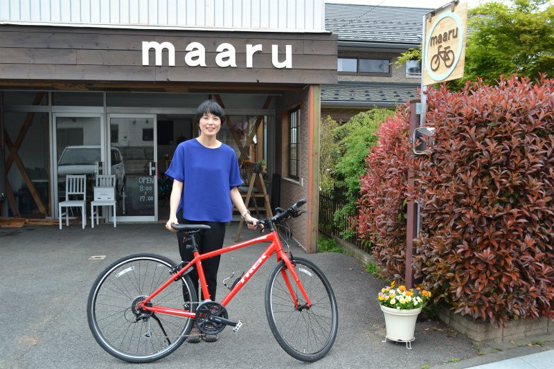 maaru-小布施町必去景点