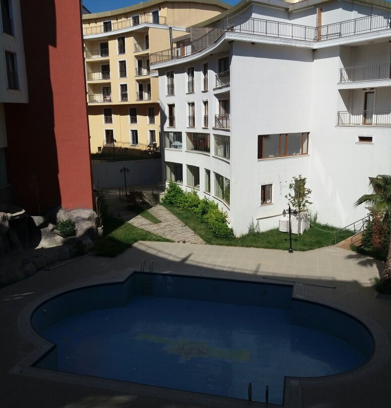 Goral Termal Tatil Koyu