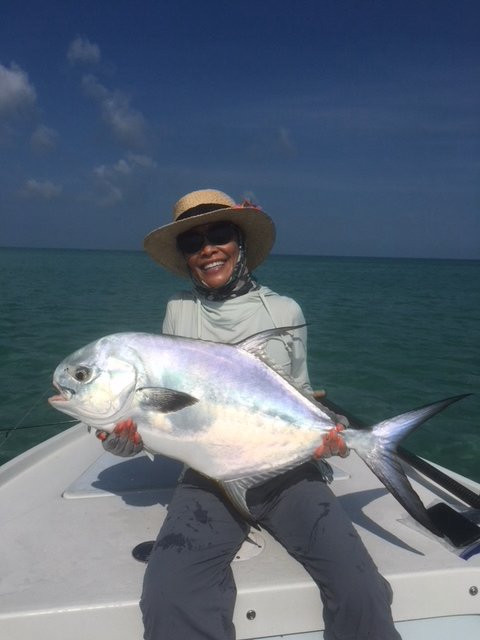 Let’s Go Fishing Charters-Summerland Key必去景点