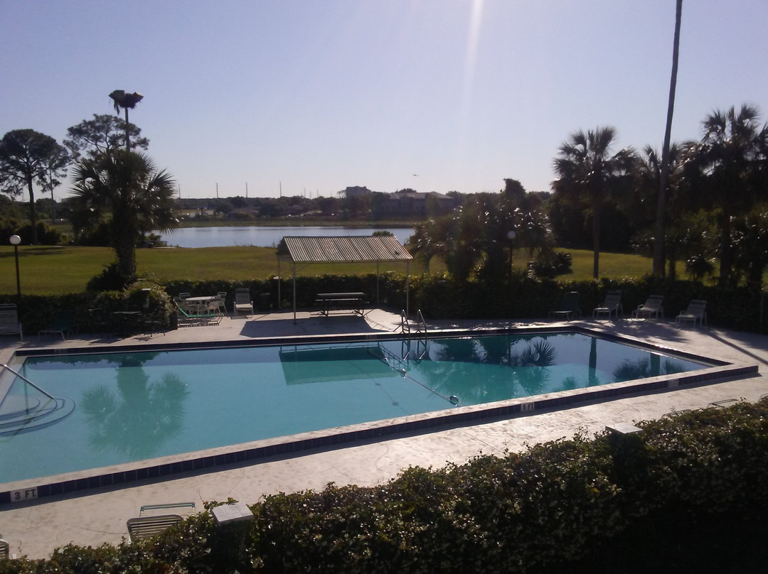 Inn on the Green主图