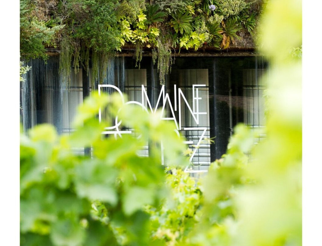Domaine Tropez-Gassin必去景点
