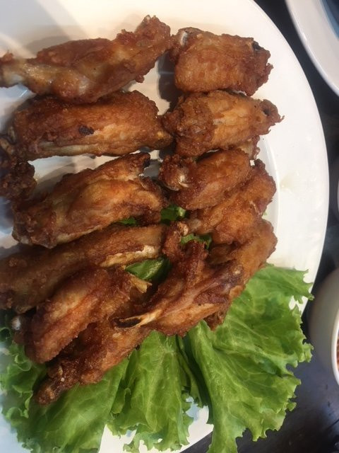 Thap Ma餐馆和美食-Krua Phutai