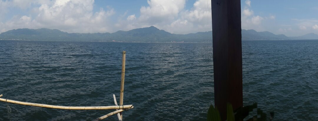 Lake Tondano景点图片