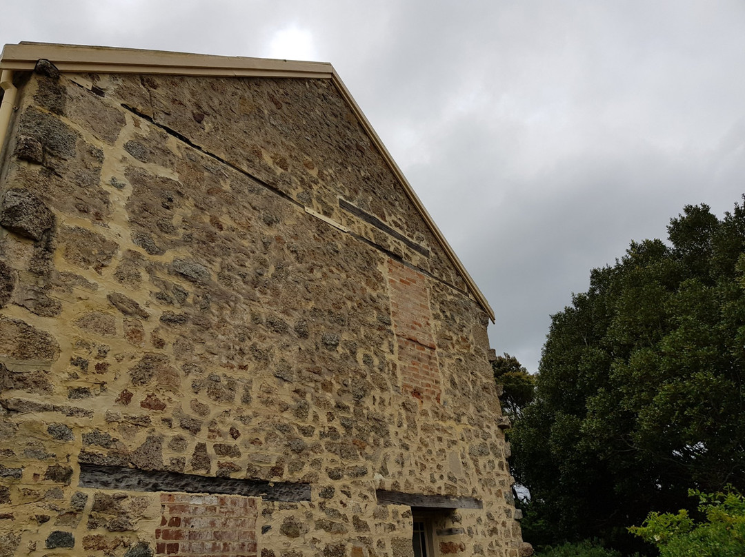 Strawberry Hill at Barmup-奥尔巴尼必去景点