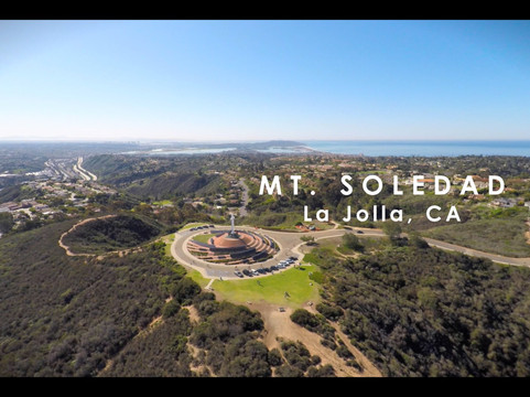 Best Coast Tours-圣地亚哥必去景点