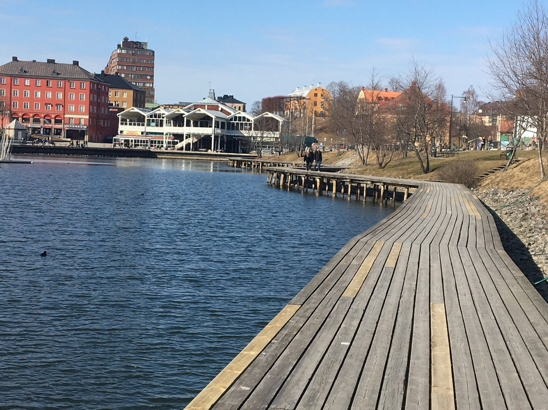Sodertalje tourist information-南泰利耶必去景点