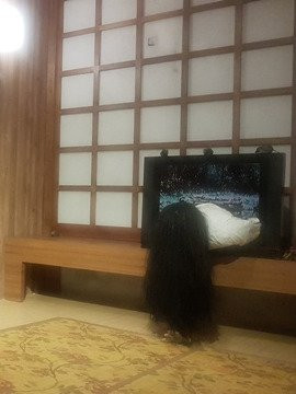 Rumah Halloween-连旺必去景点