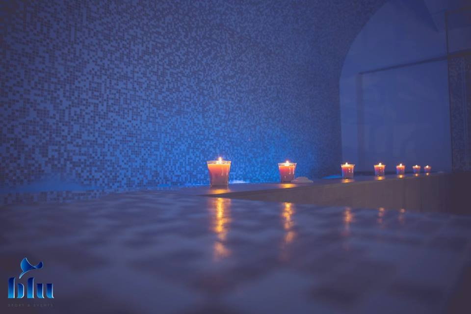 Piscina di Cammarata景点图片