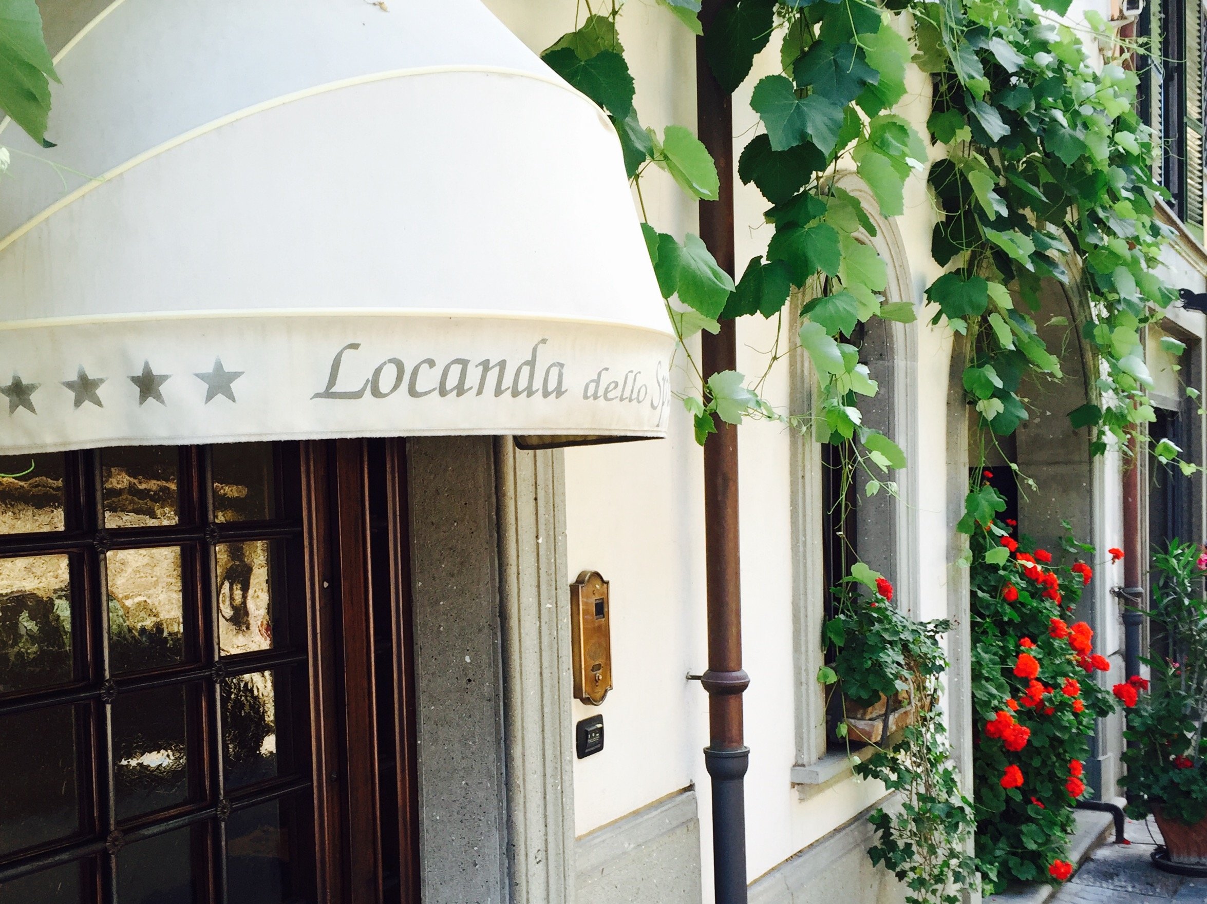 Locanda dello Spuntino-官方