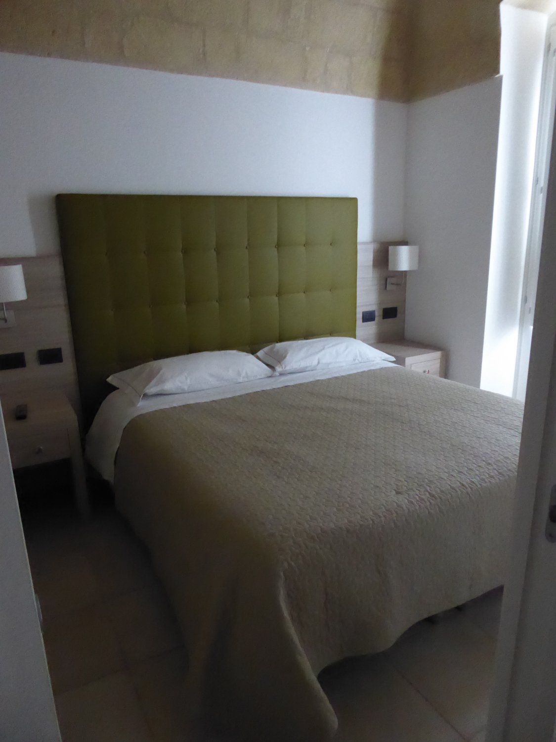 B&B La Papagna Dimora Storica-官方
