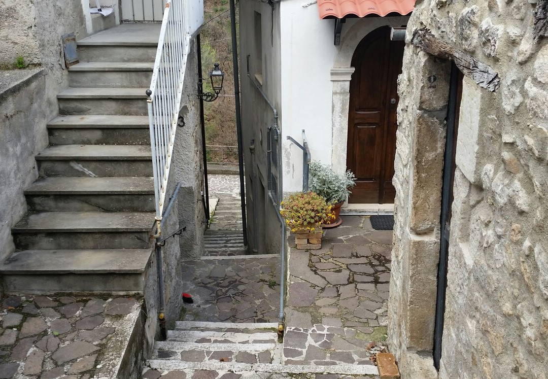 Centro Storico di Bolognano景点图片
