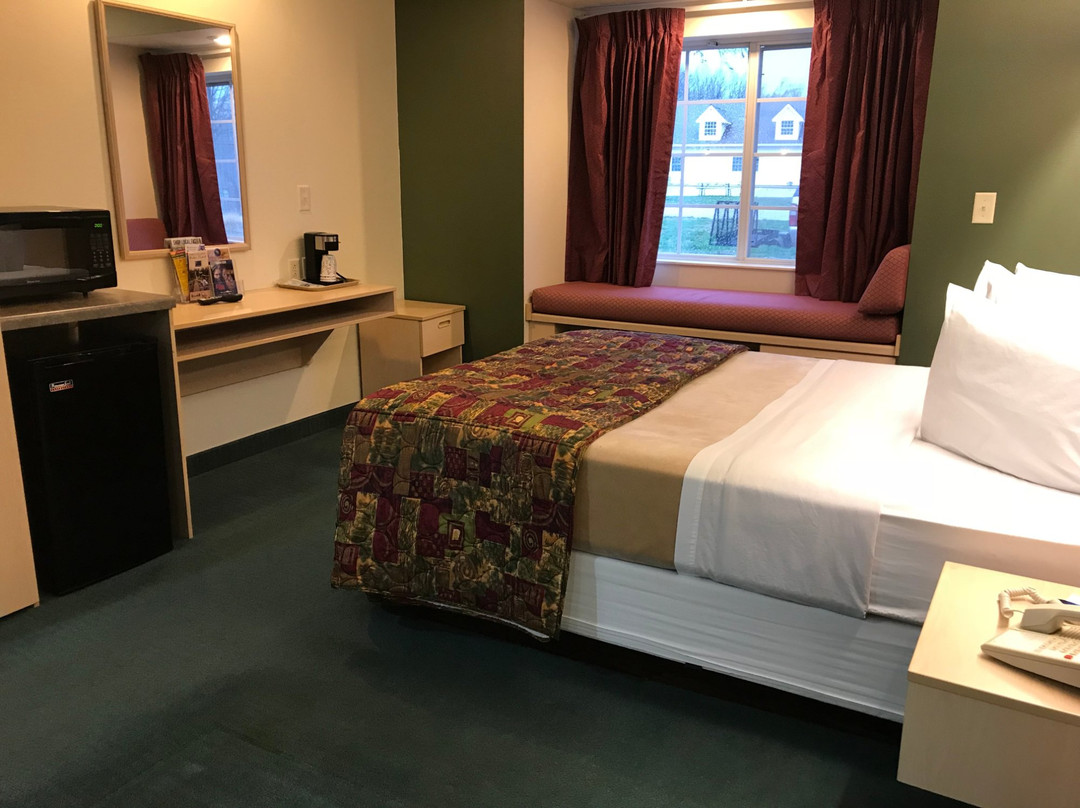 Mariner's Village at Carlyle Lake主图