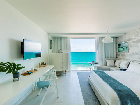 康达多海洋俱乐部-仅限大人主图