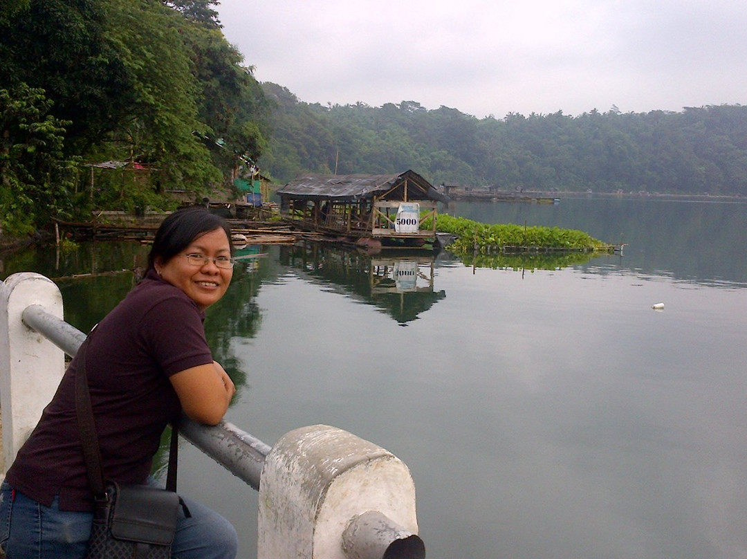 Ranu Klakah Lake-Lumajang必去景点