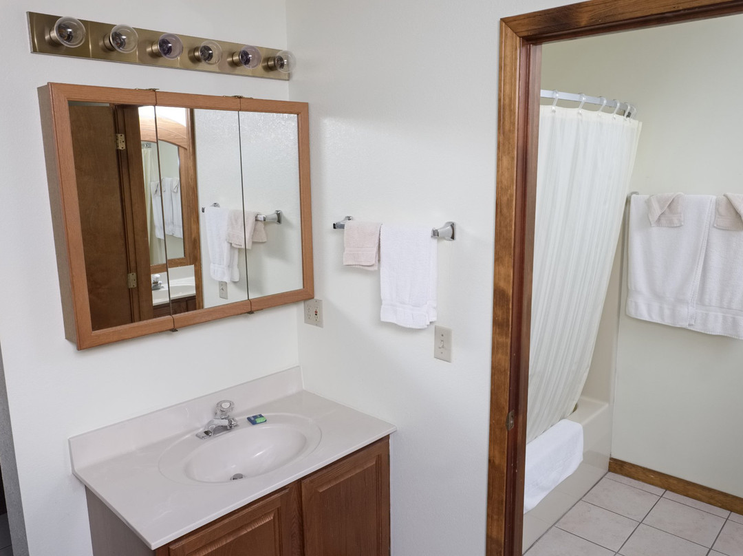 Four Seasons Motel主图