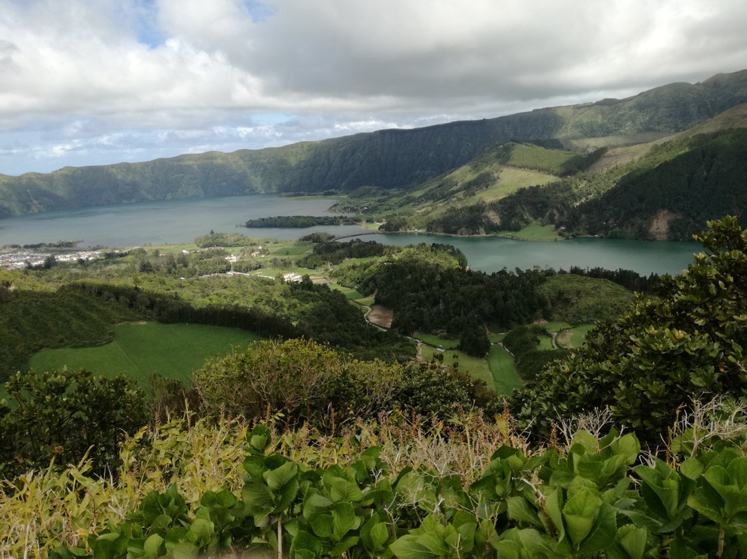 JM Azores Tours-蓬塔德尔加达必去景点