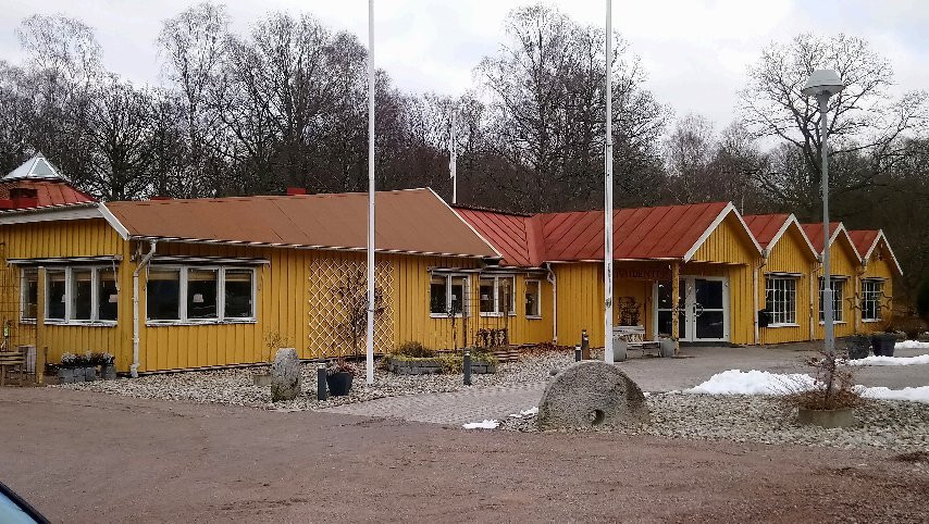 Backagarden