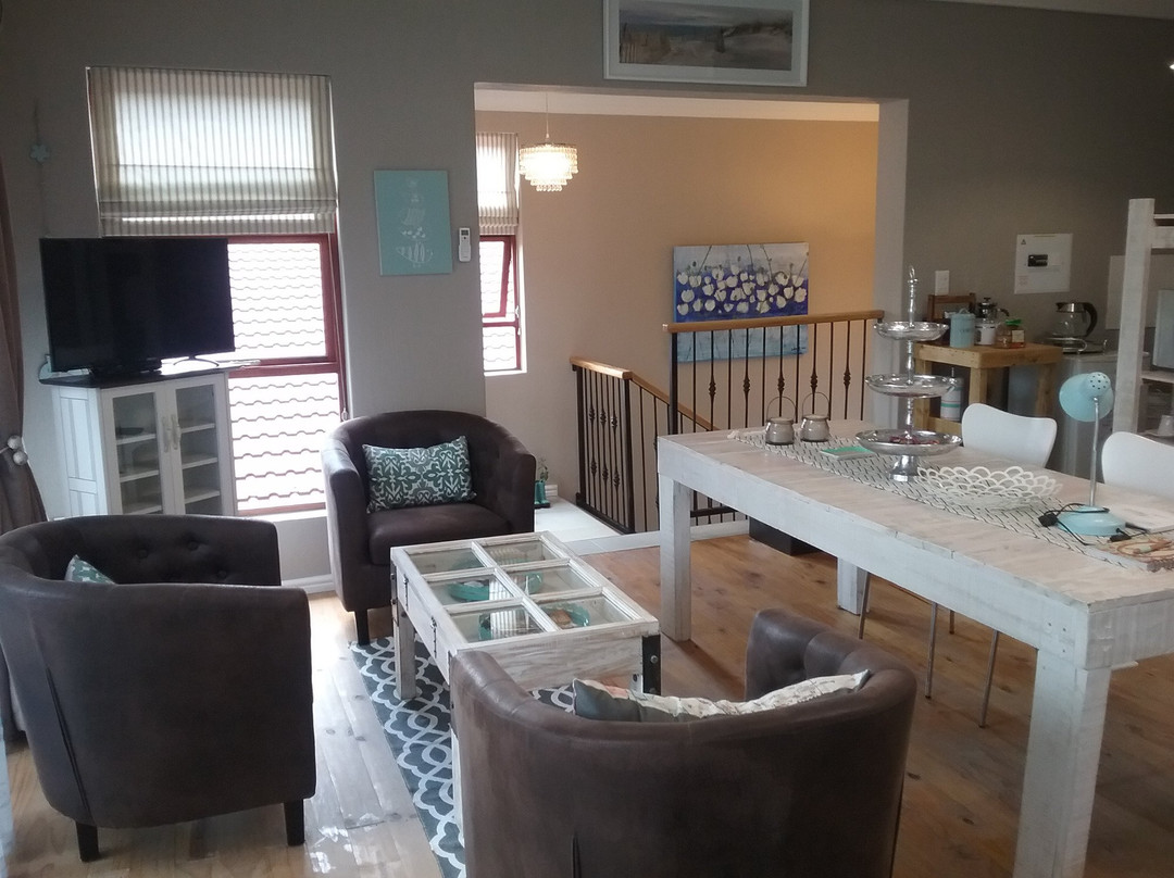 Milly's Touch B & B Studio主图