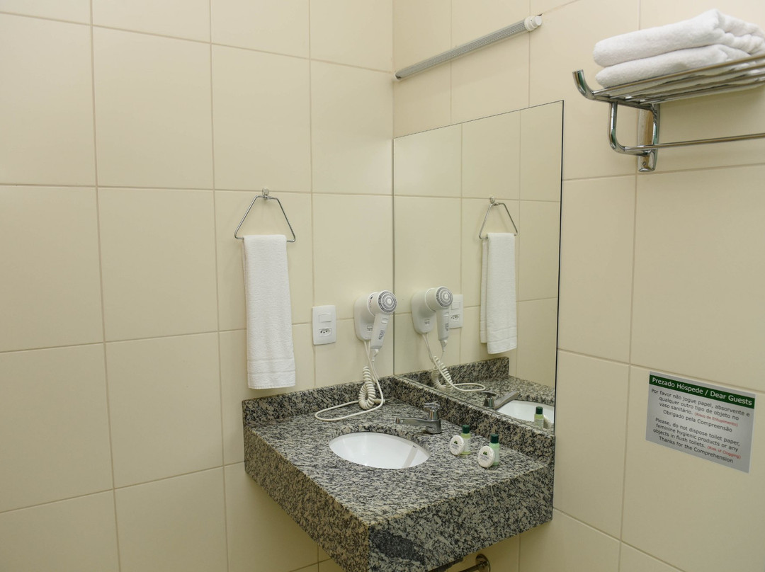 Amazonia Palace Hotel主图