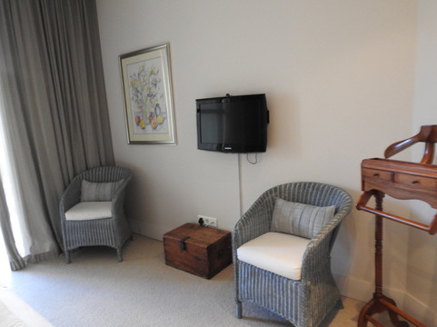 African Elite de Waterkant主图