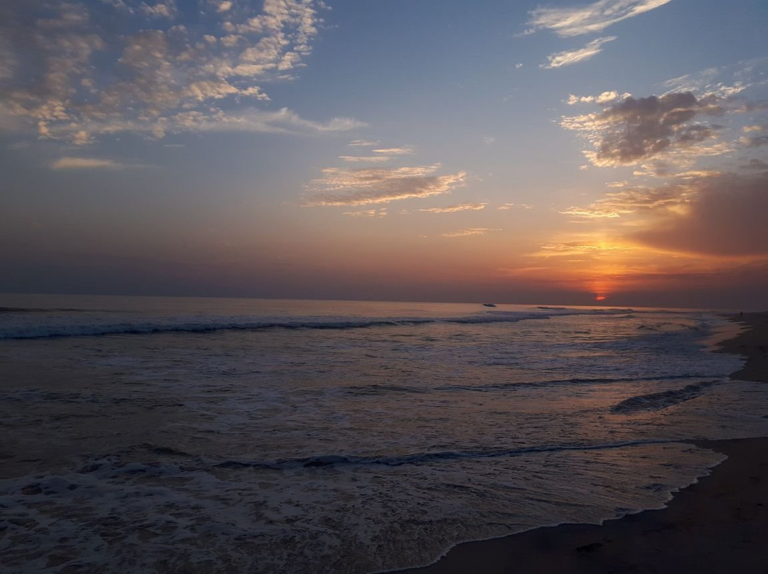 Tropicana Beach & Resort主图