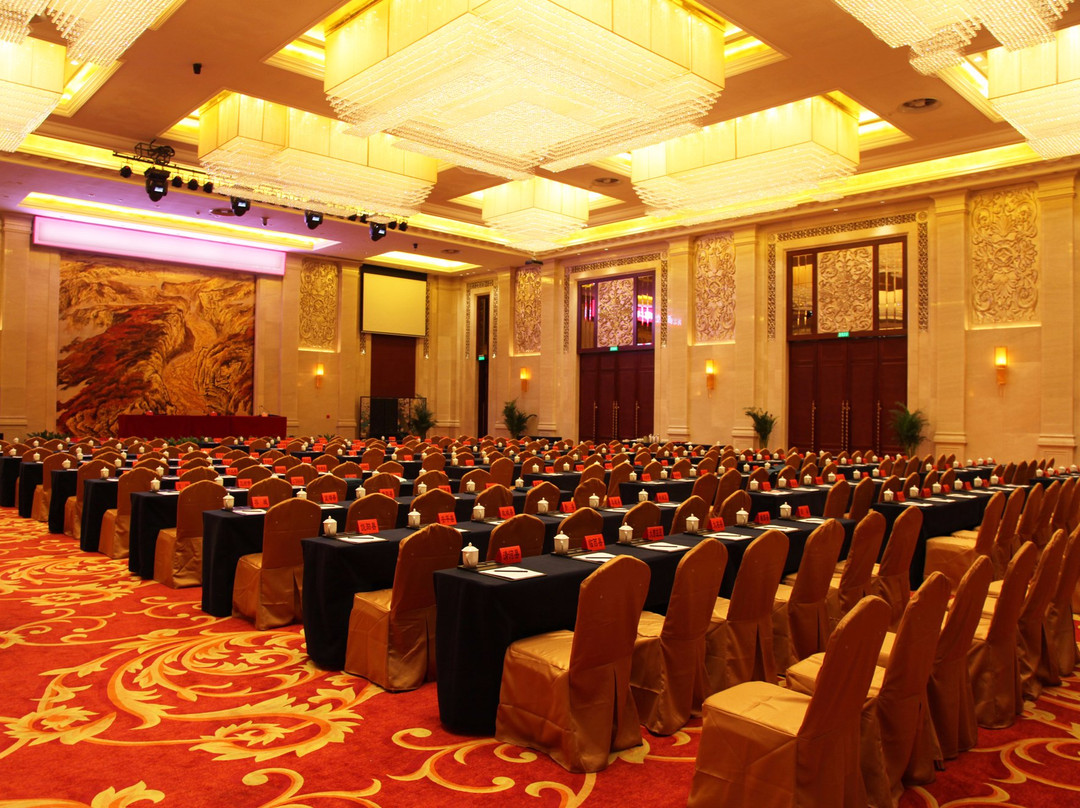 国丰维景国际大酒店主图