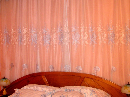 La Terraza Rosa主图