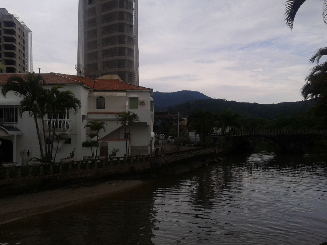 Hotel Village Praia Itapema