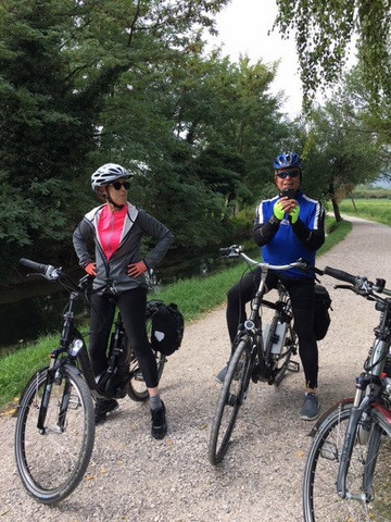 Bicicaffe-维罗纳必去景点