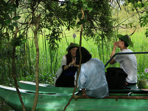 Ceylon Island Travel-科伦坡必去景点