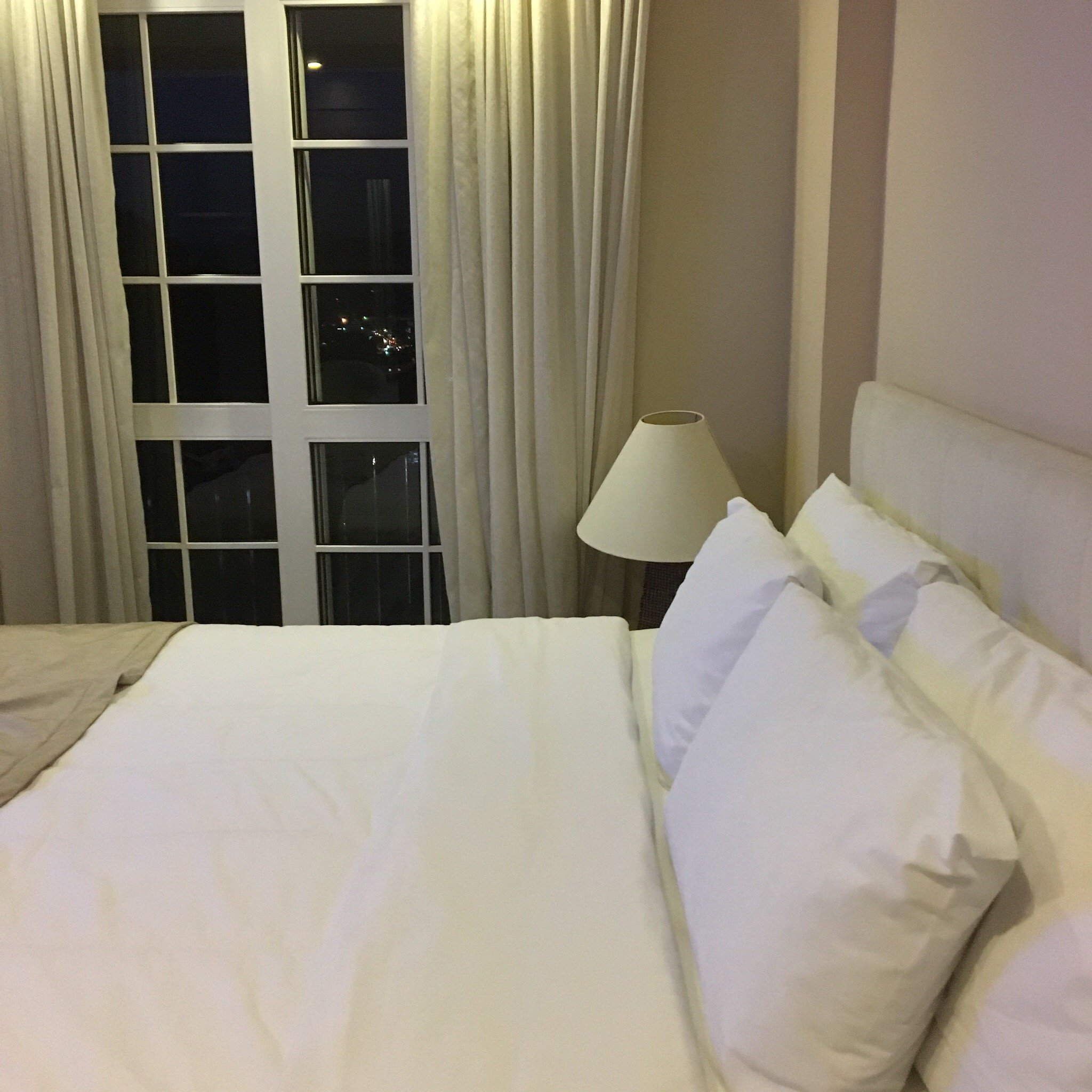 Granja Brasil Resort-官方